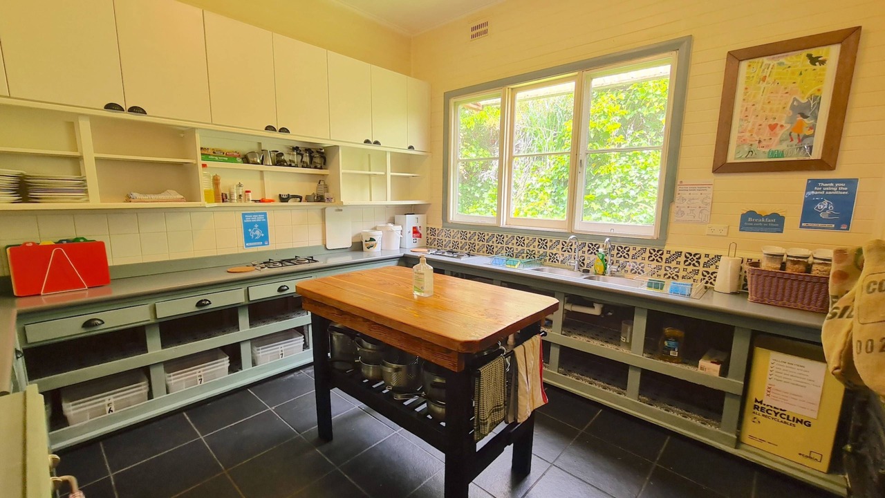 Photo of Kitchen in Katoomba