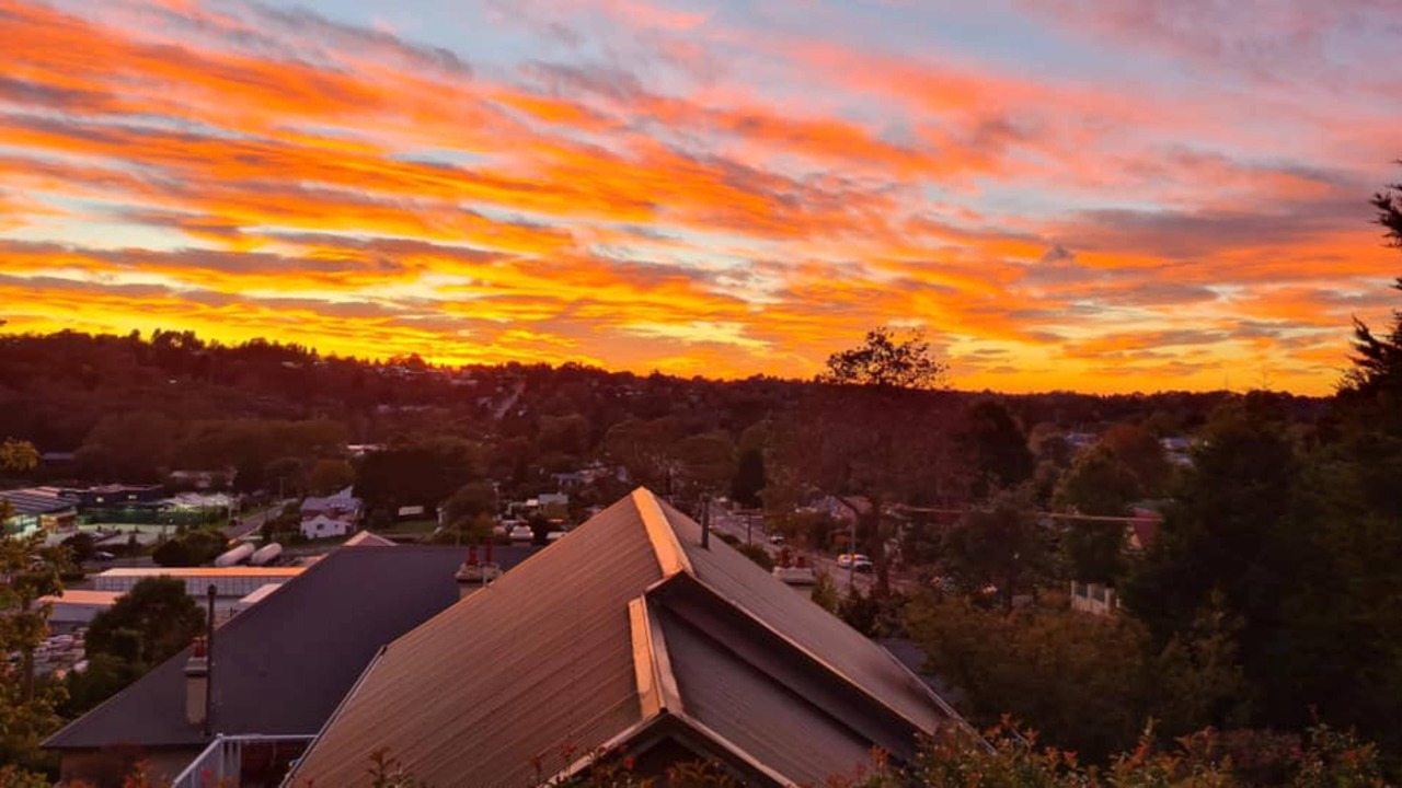 Photo of Bedroom in Katoomba