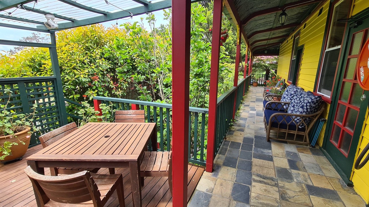 Photo of Outdoor in Katoomba