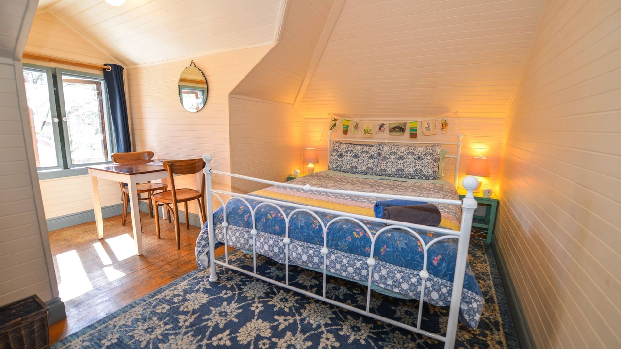 Photo of Bedroom in Katoomba