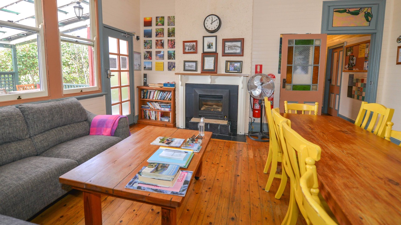 Photo of Livingroom in Katoomba