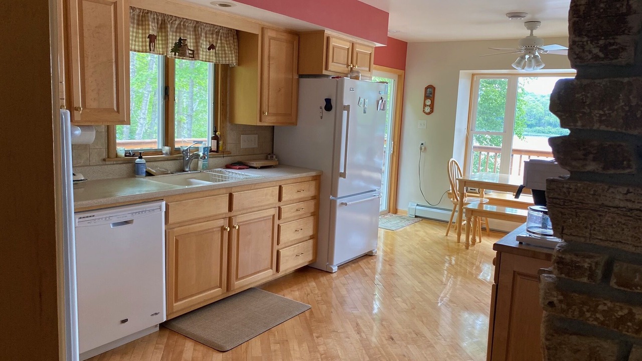Photo of Kitchen in Iron River