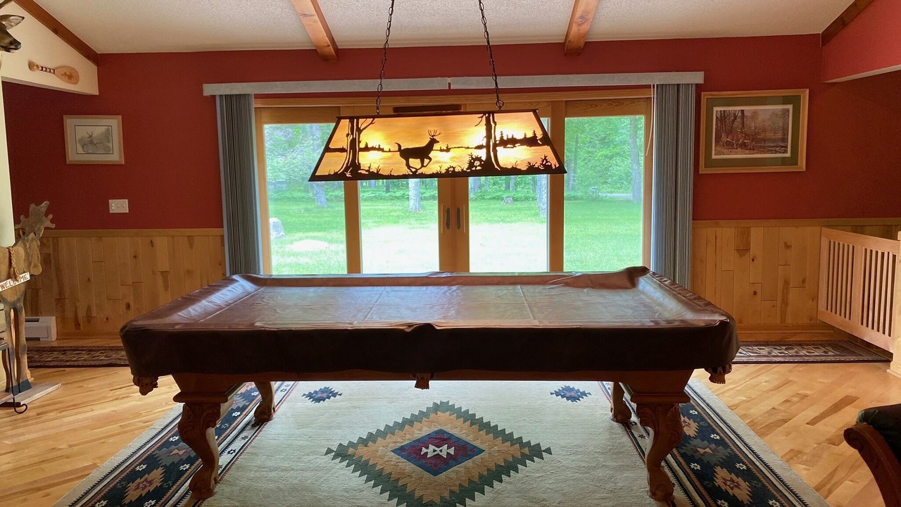 Photo of Bedroom in Iron River