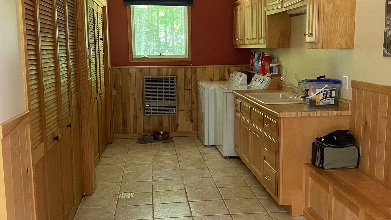 Photo of Kitchen in Iron River