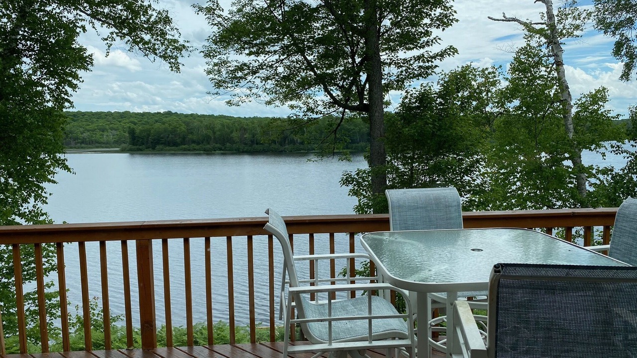 Photo of Outdoor in Iron River