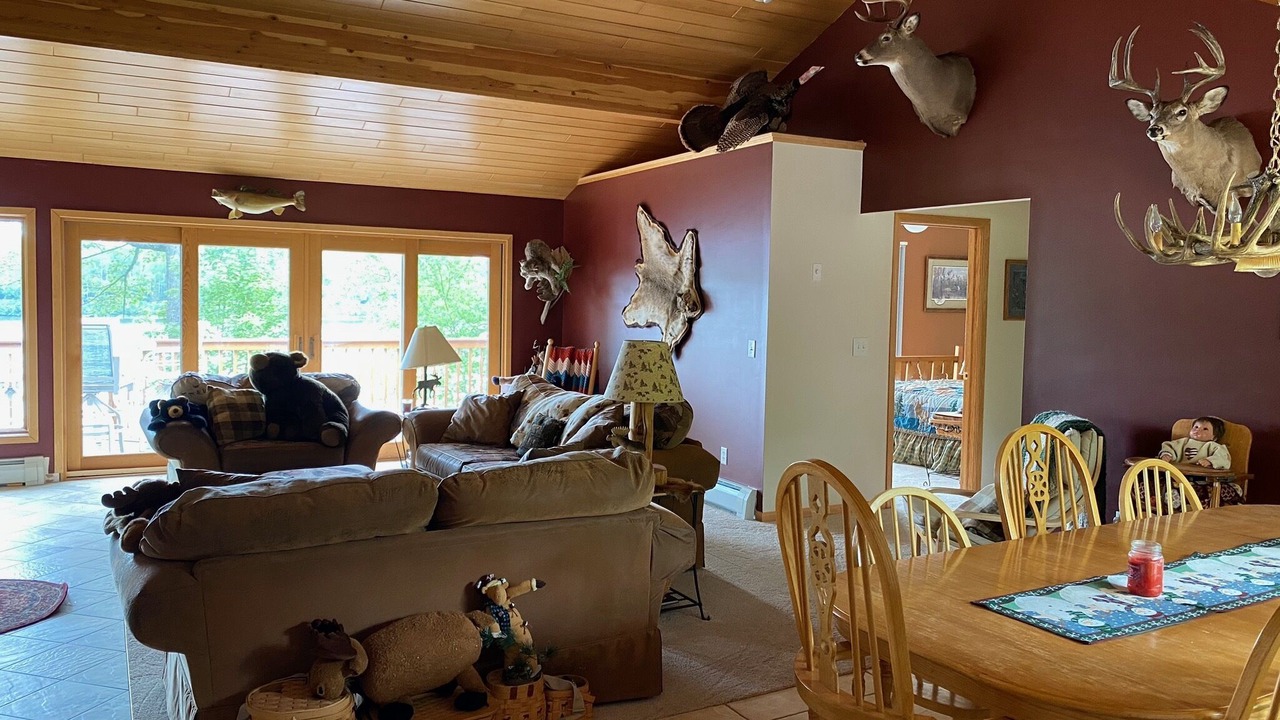 Photo of Livingroom in Iron River
