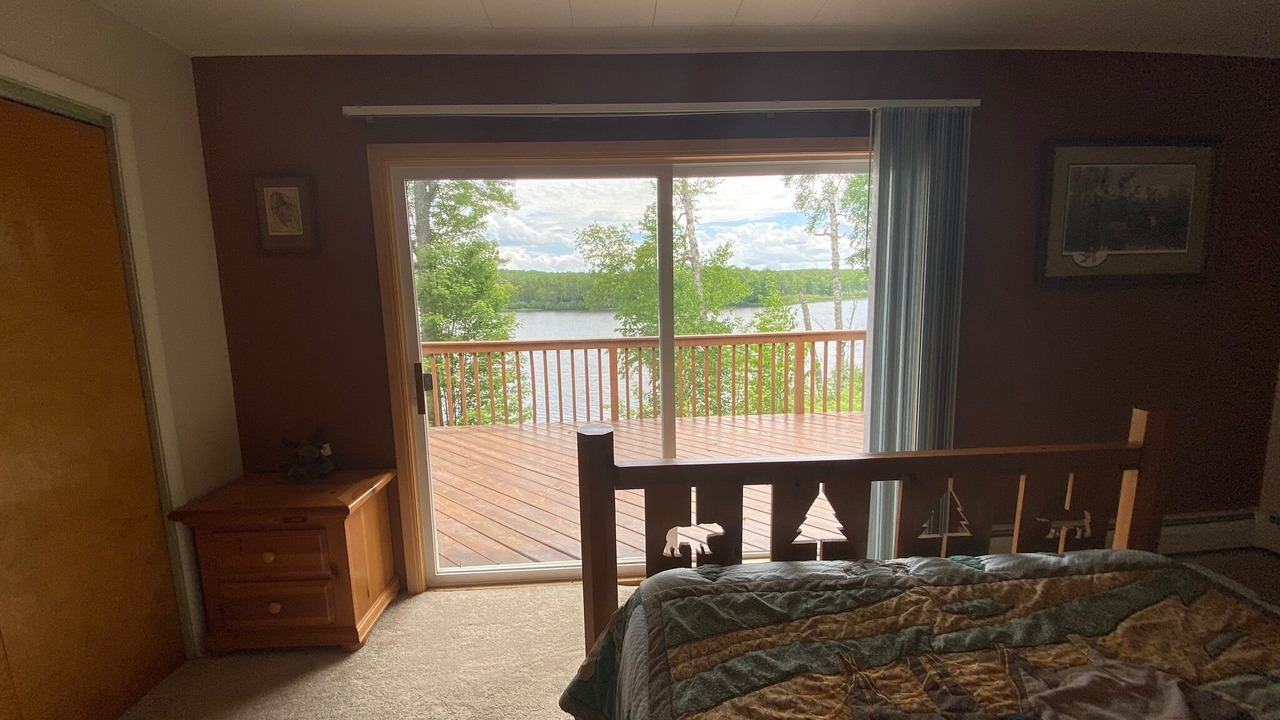 Photo of Bedroom in Iron River