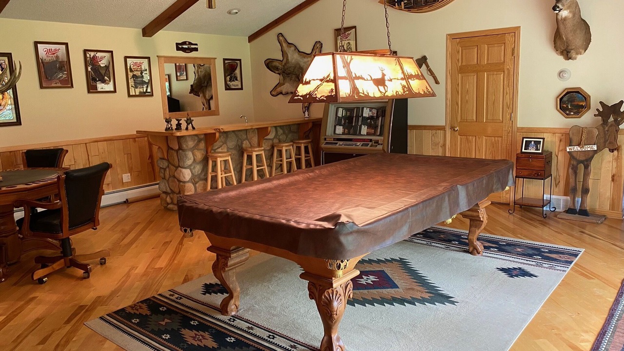 Photo of Bedroom in Iron River