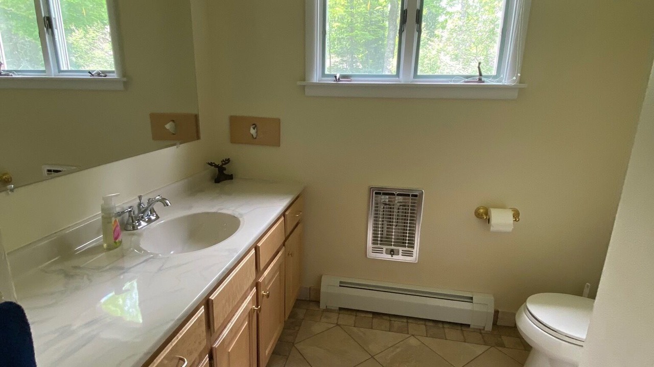 Photo of Bathroom in Iron River