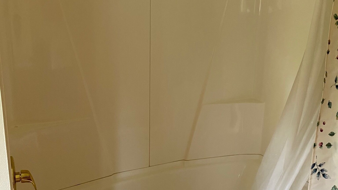 Photo of Bathroom in Iron River