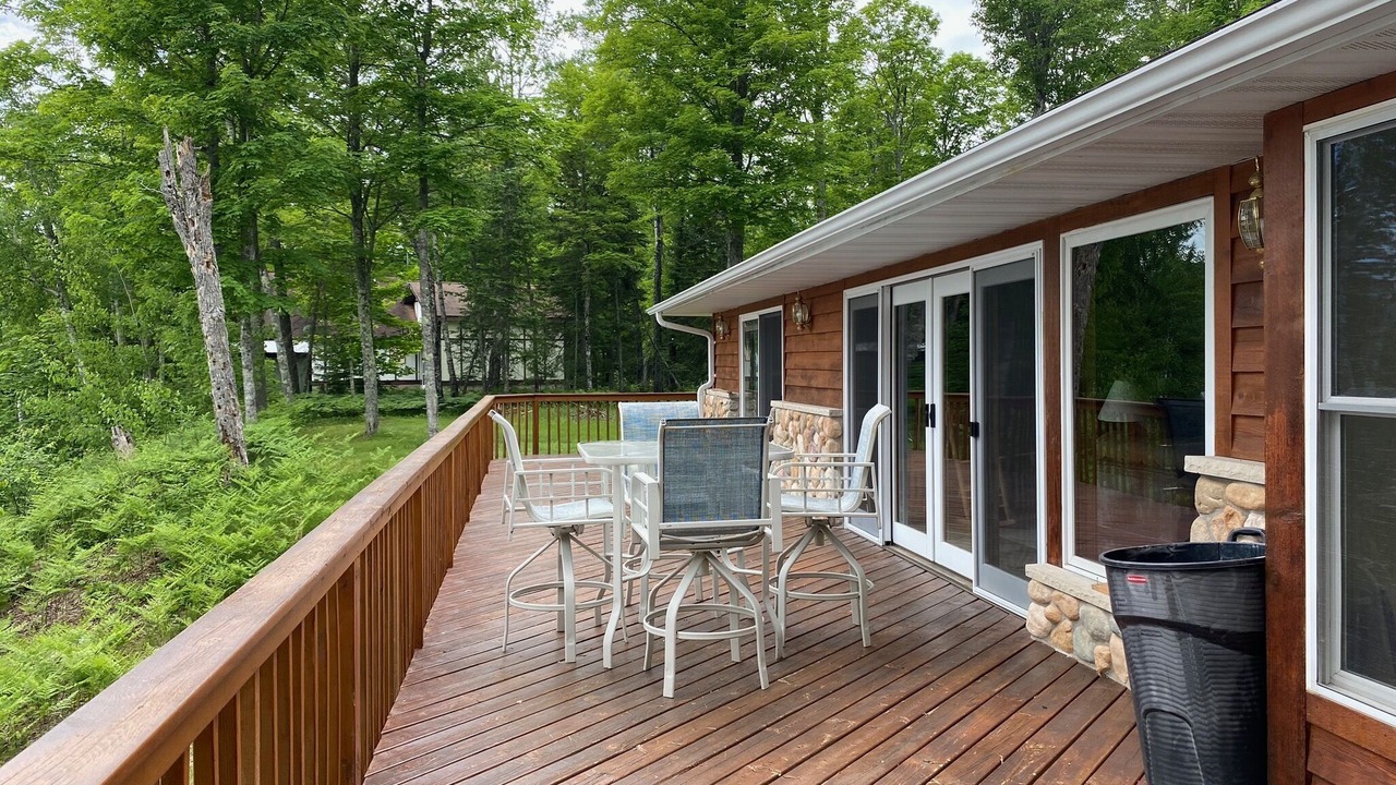 Photo of Outdoor in Iron River