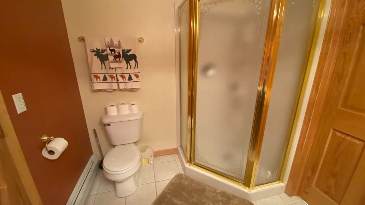 Photo of Bathroom in Iron River