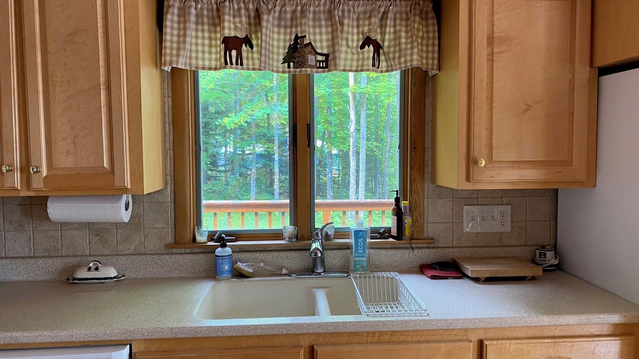 Photo of Kitchen in Iron River