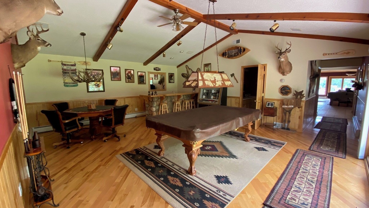Photo of Bedroom in Iron River