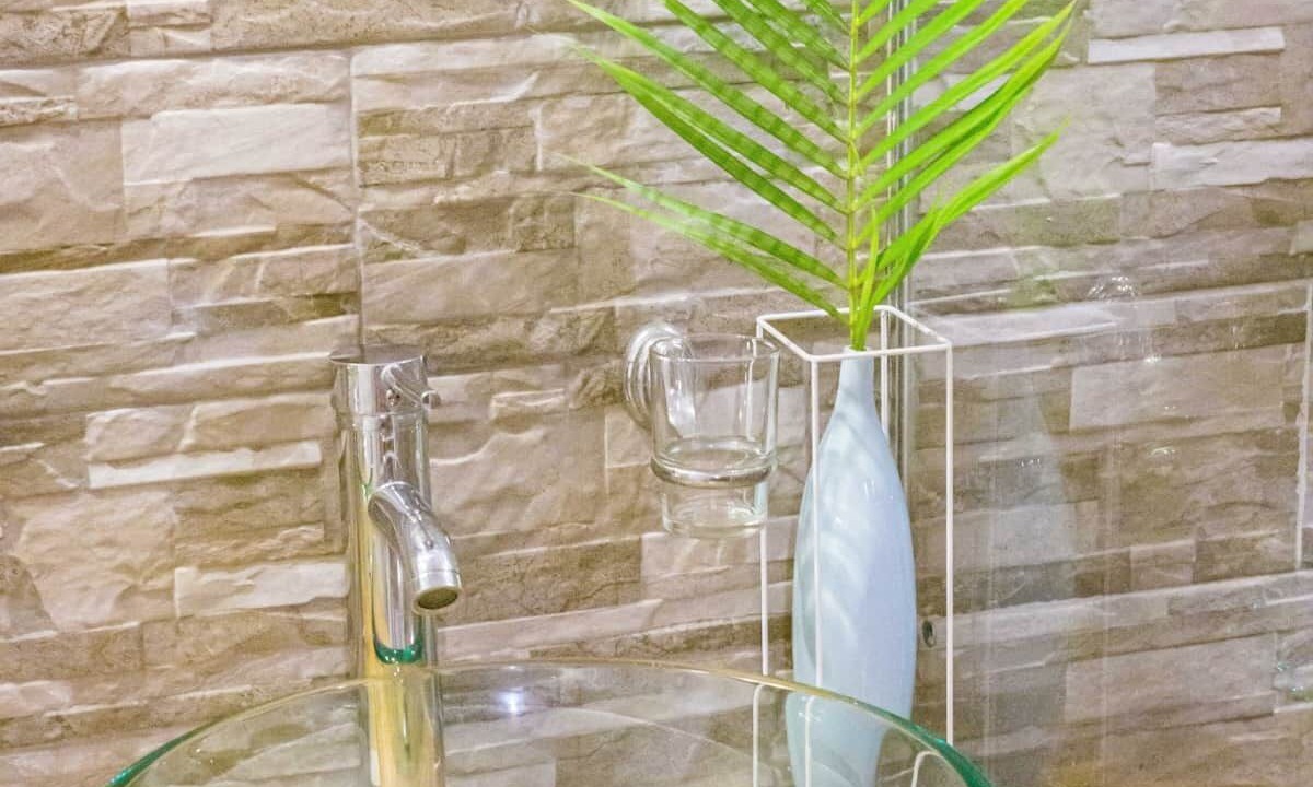 Photo of Bathroom in Bas Vent