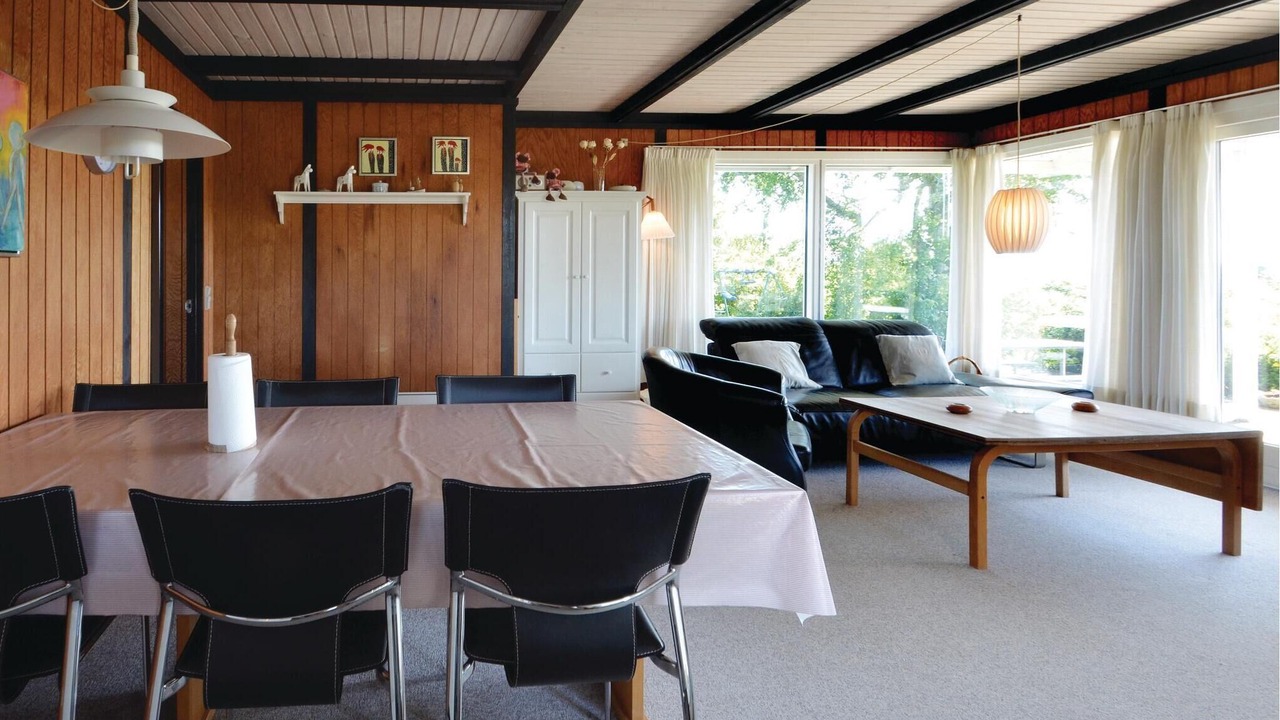 Photo of Bedroom in Hurup Thy