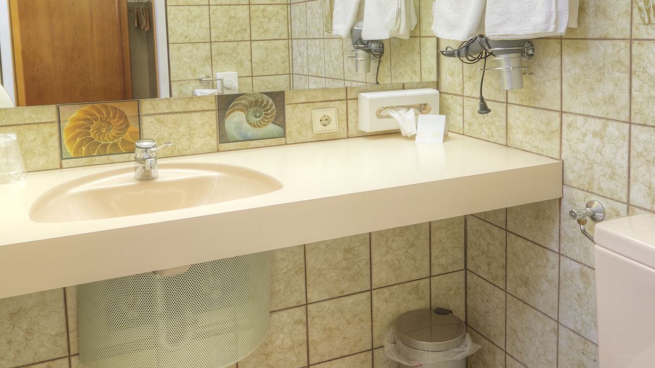 Photo of Bathroom in Ruit auf den Fildern