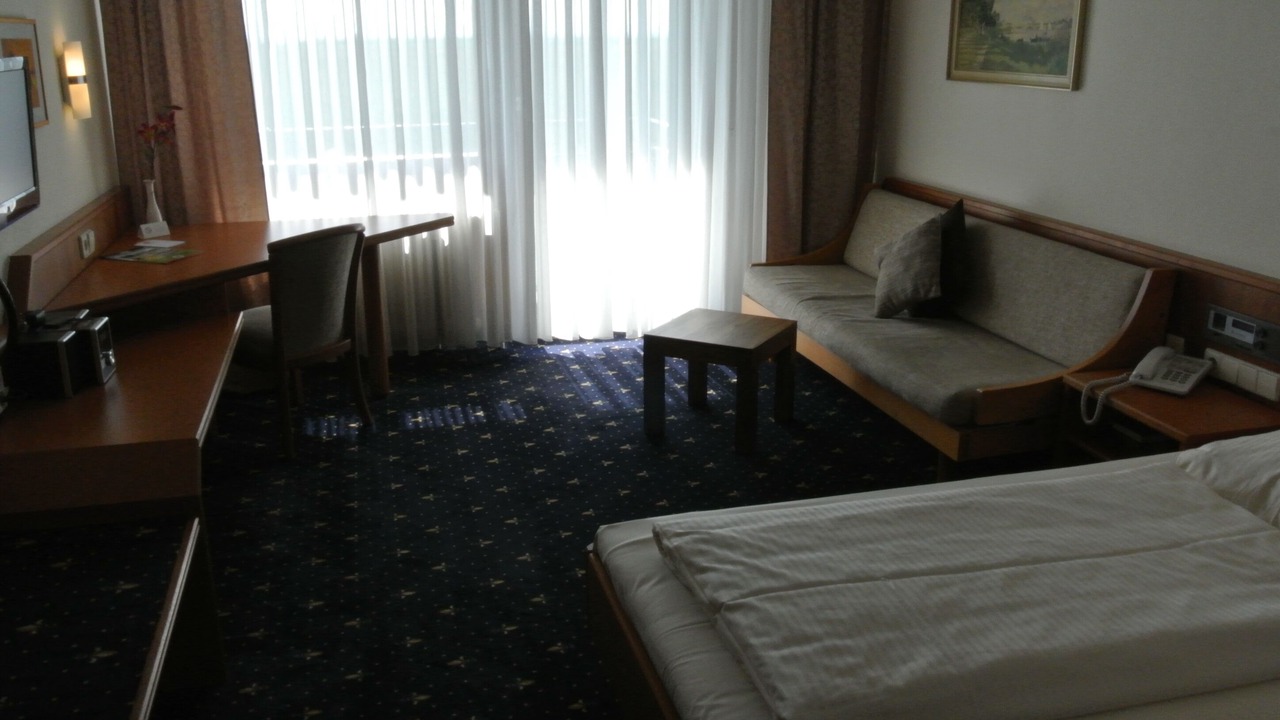 Photo of Bedroom in Ruit auf den Fildern