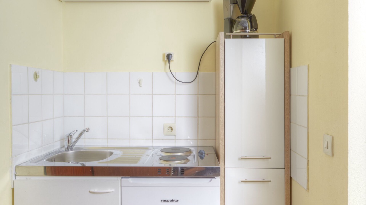 Photo of Kitchen in Ruit auf den Fildern