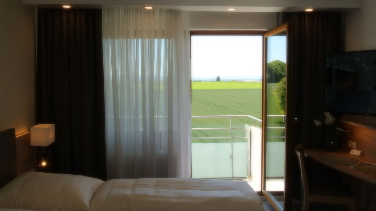 Photo of Bedroom in Ruit auf den Fildern