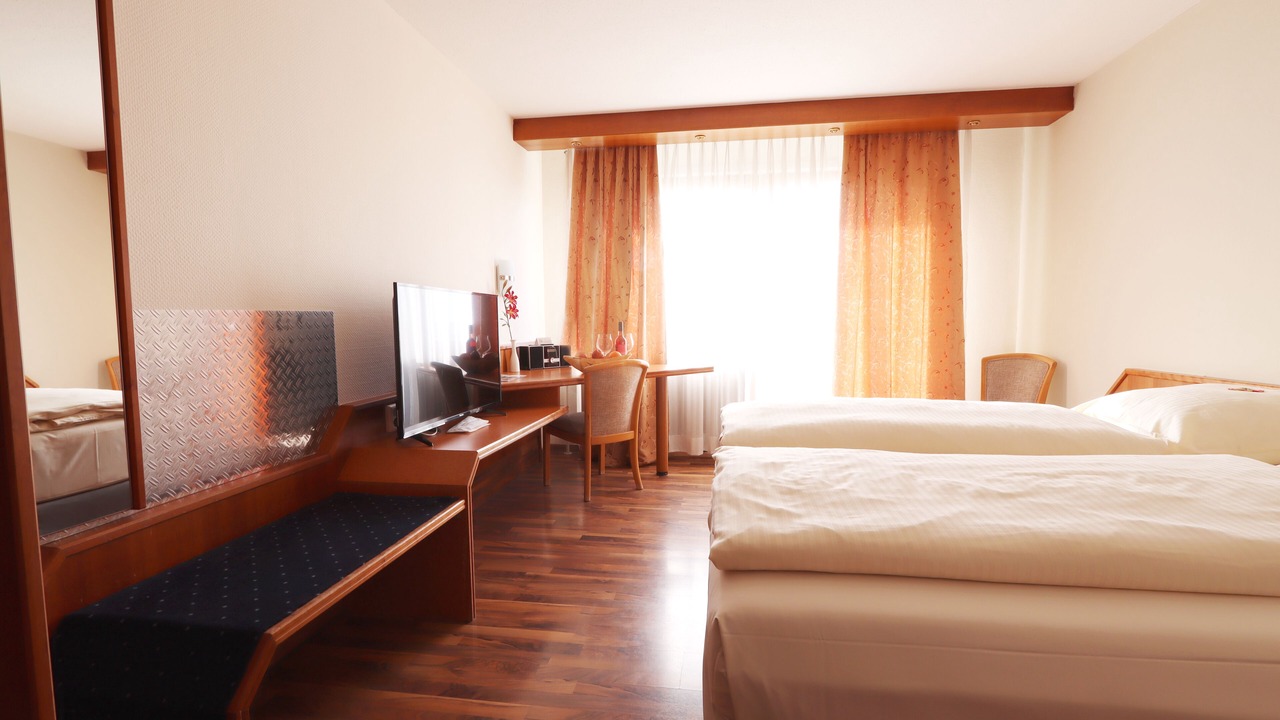 Photo of Bedroom in Ruit auf den Fildern