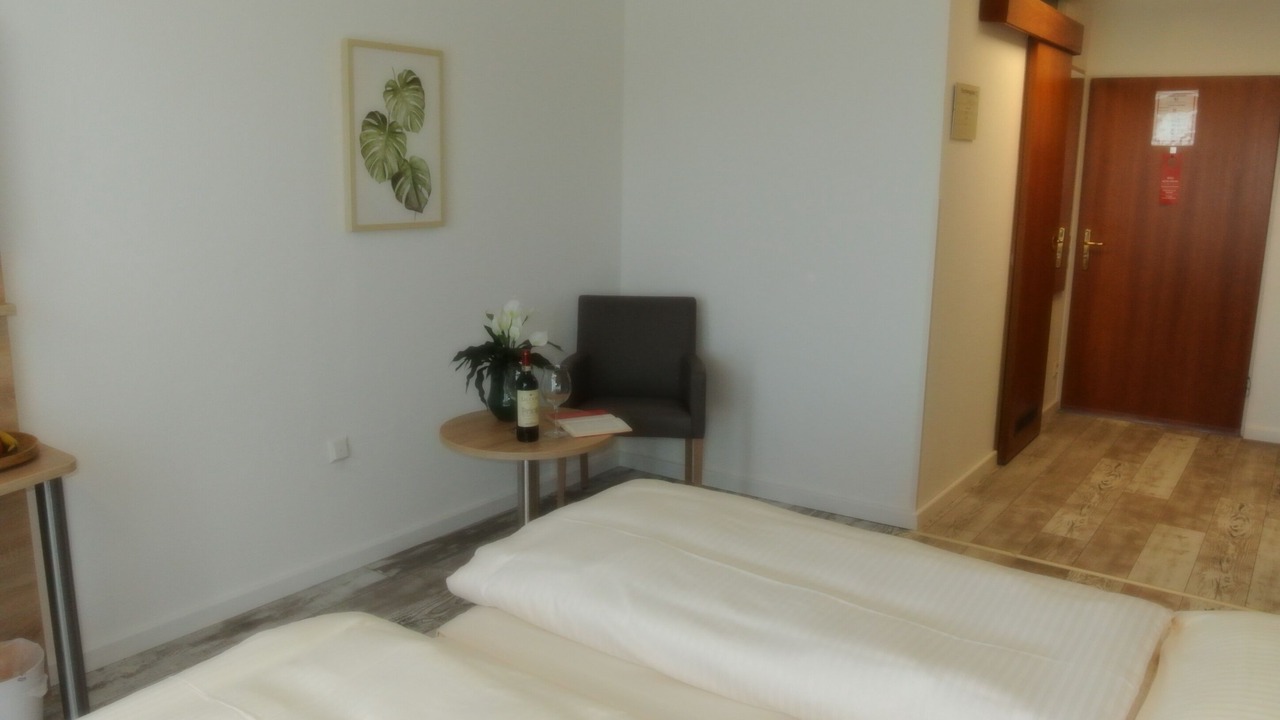 Photo of Bedroom in Ruit auf den Fildern