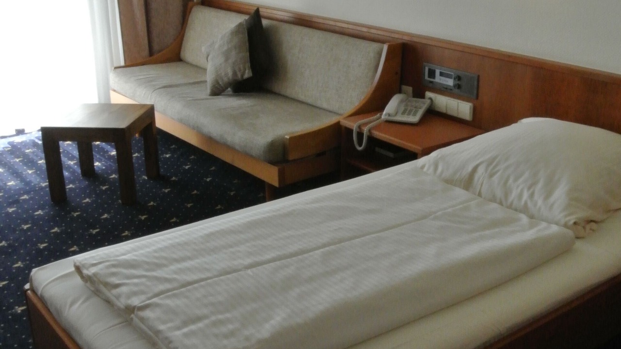 Photo of Bedroom in Ruit auf den Fildern