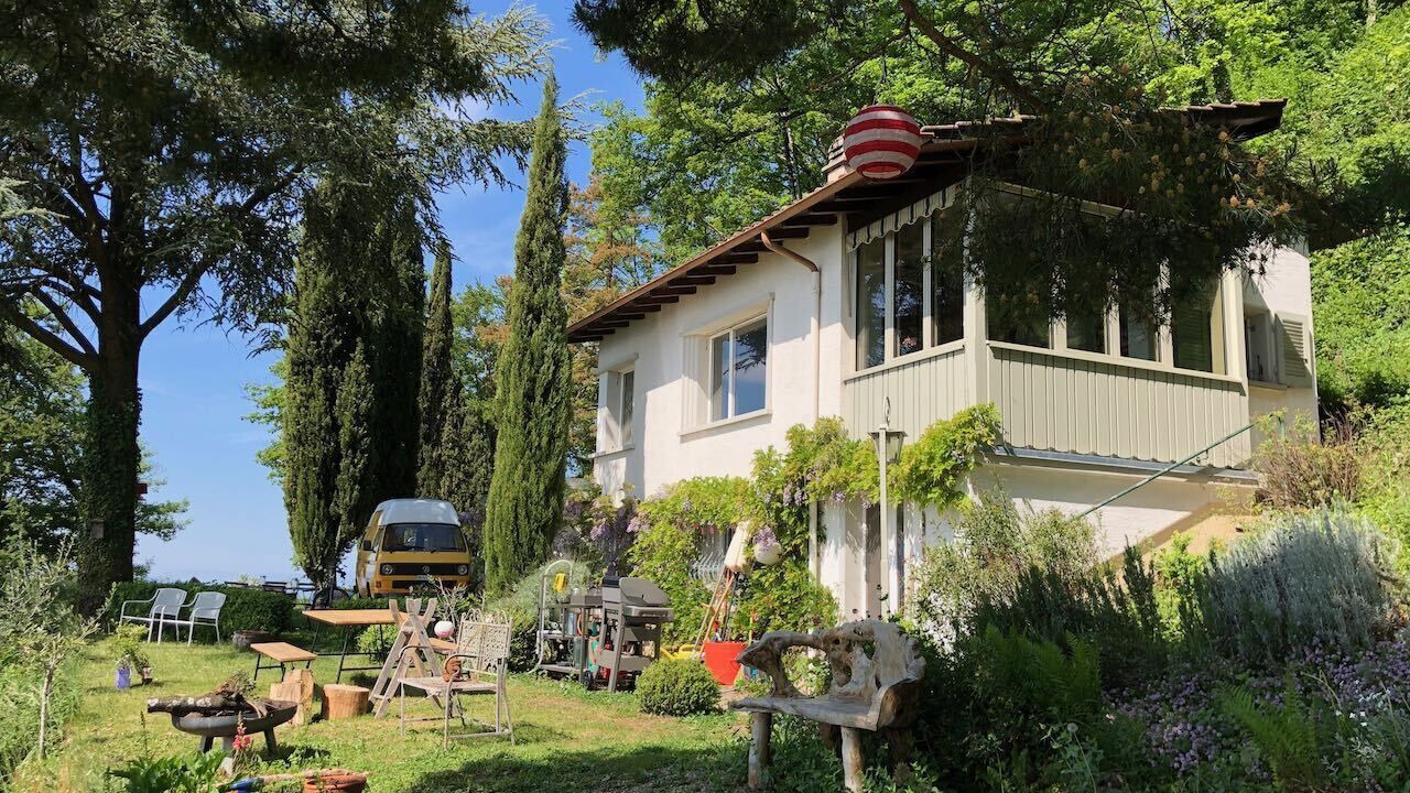 Photo of Outdoor in Chardonne