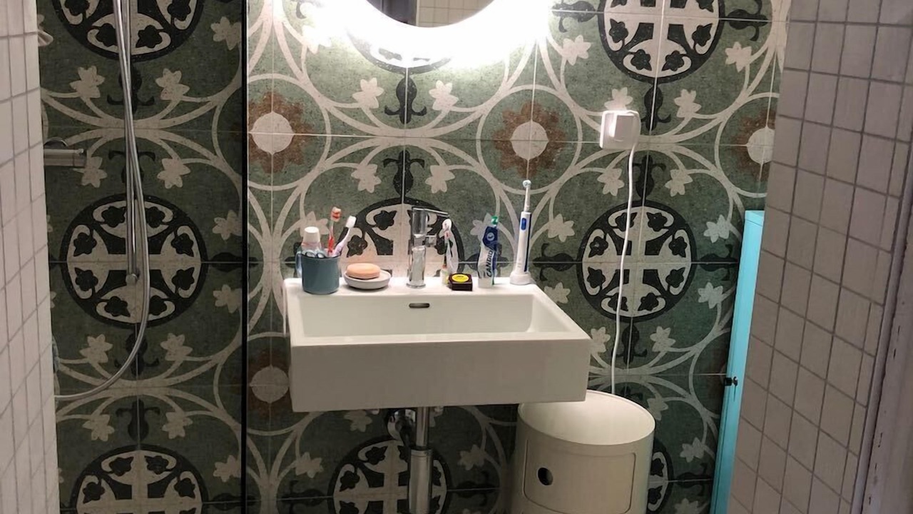 Photo of Bathroom in Chardonne