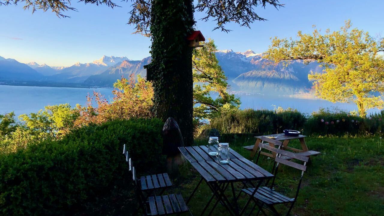 Photo of Outdoor in Chardonne