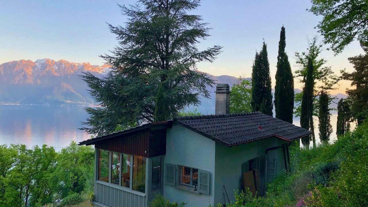 Photo of Outdoor in Chardonne