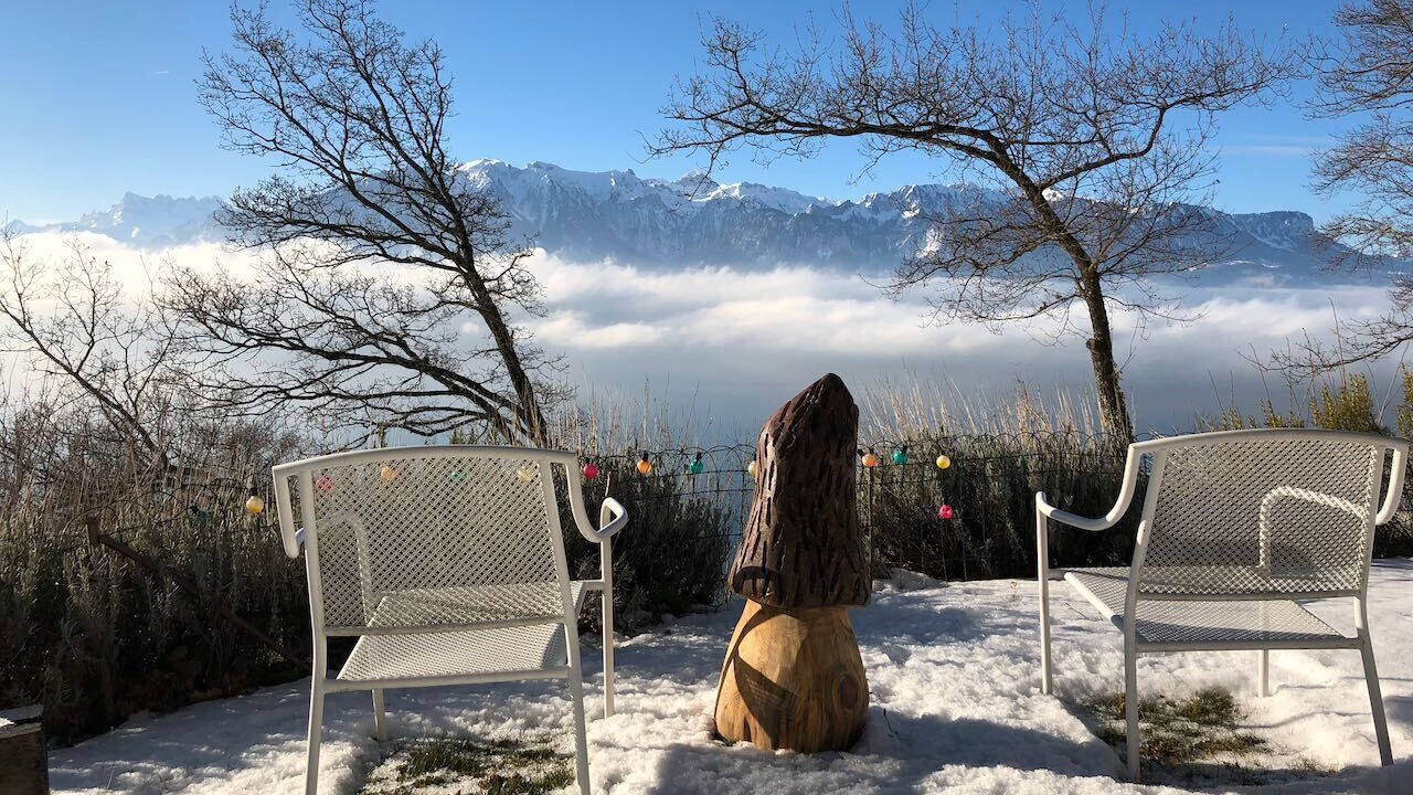 Photo of Outdoor in Chardonne