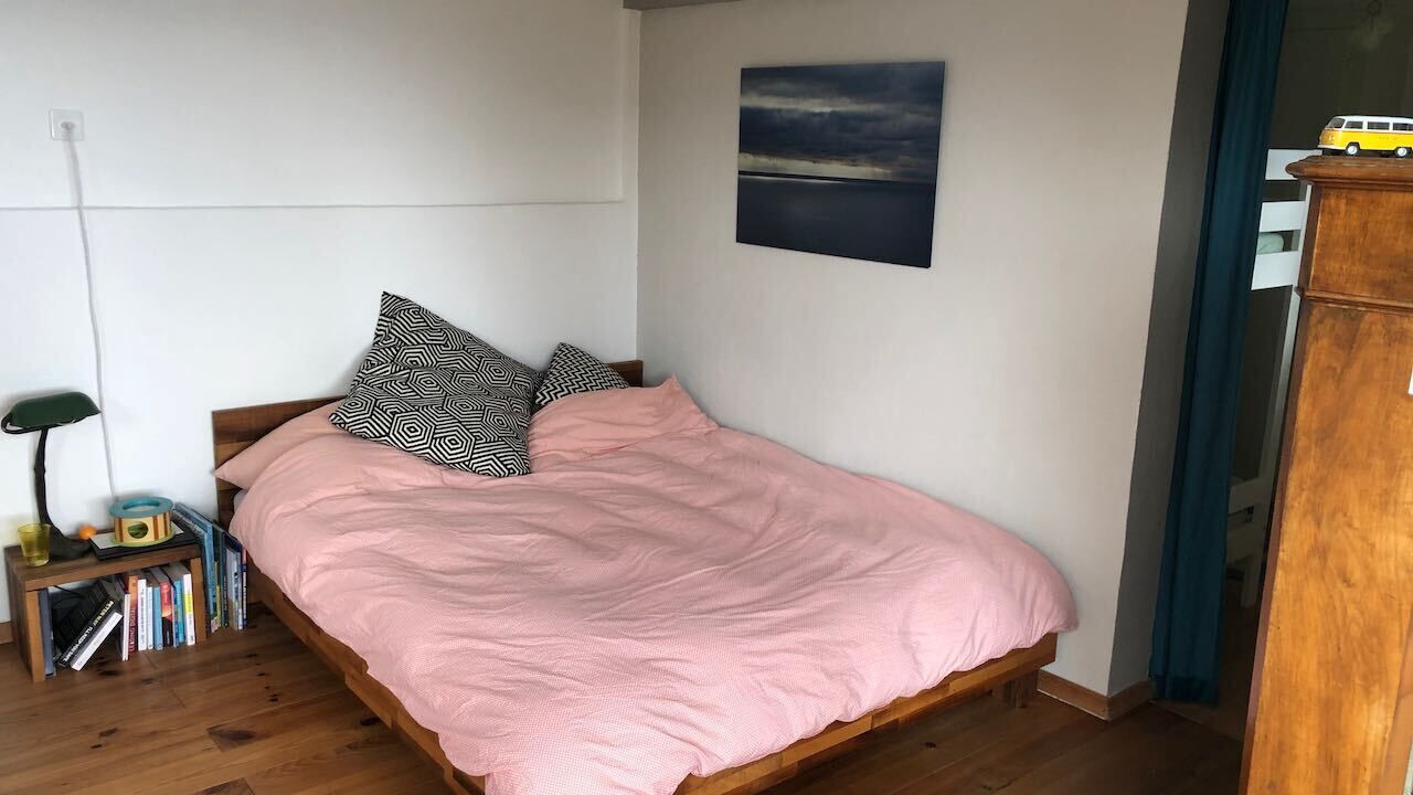 Photo of Bedroom in Chardonne