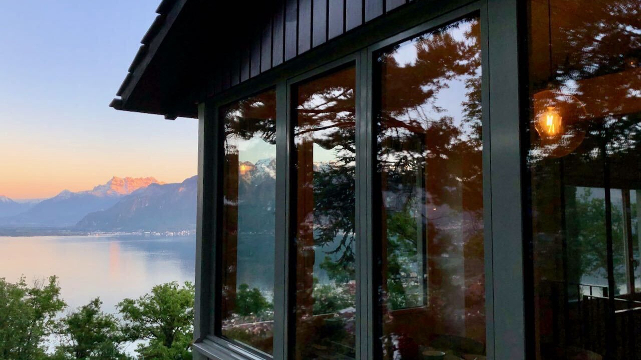 Photo of Outdoor in Chardonne
