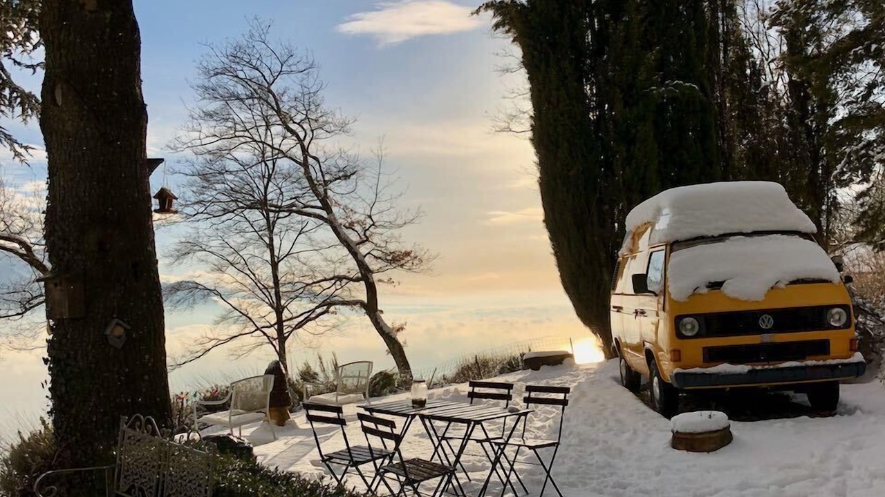 Photo of Outdoor in Chardonne