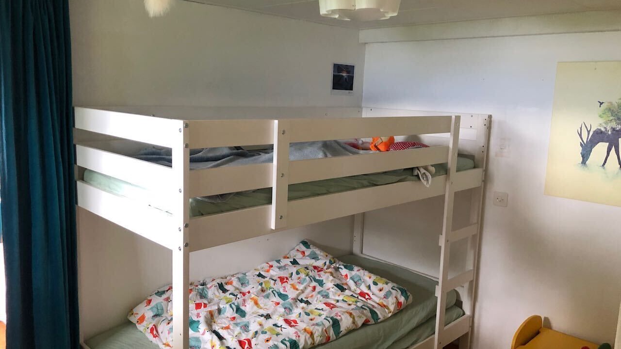 Photo of Bedroom in Chardonne