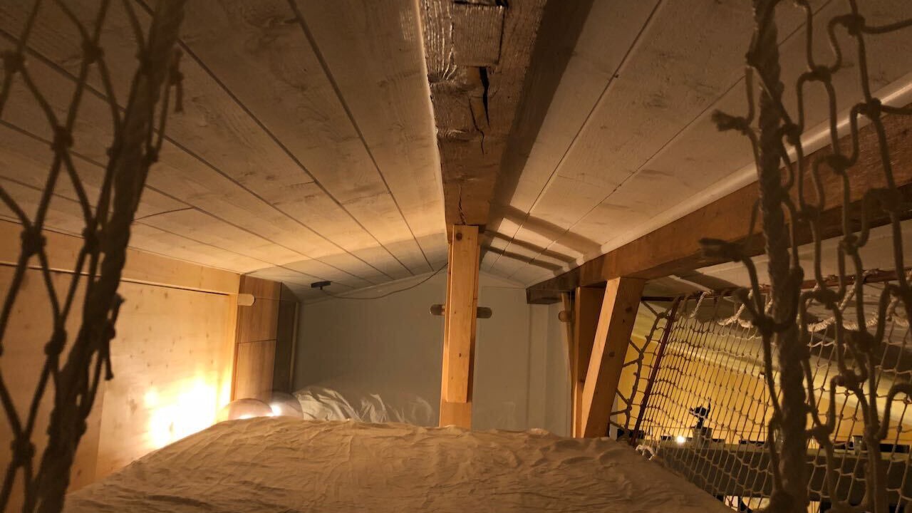 Photo of Bedroom in Chardonne