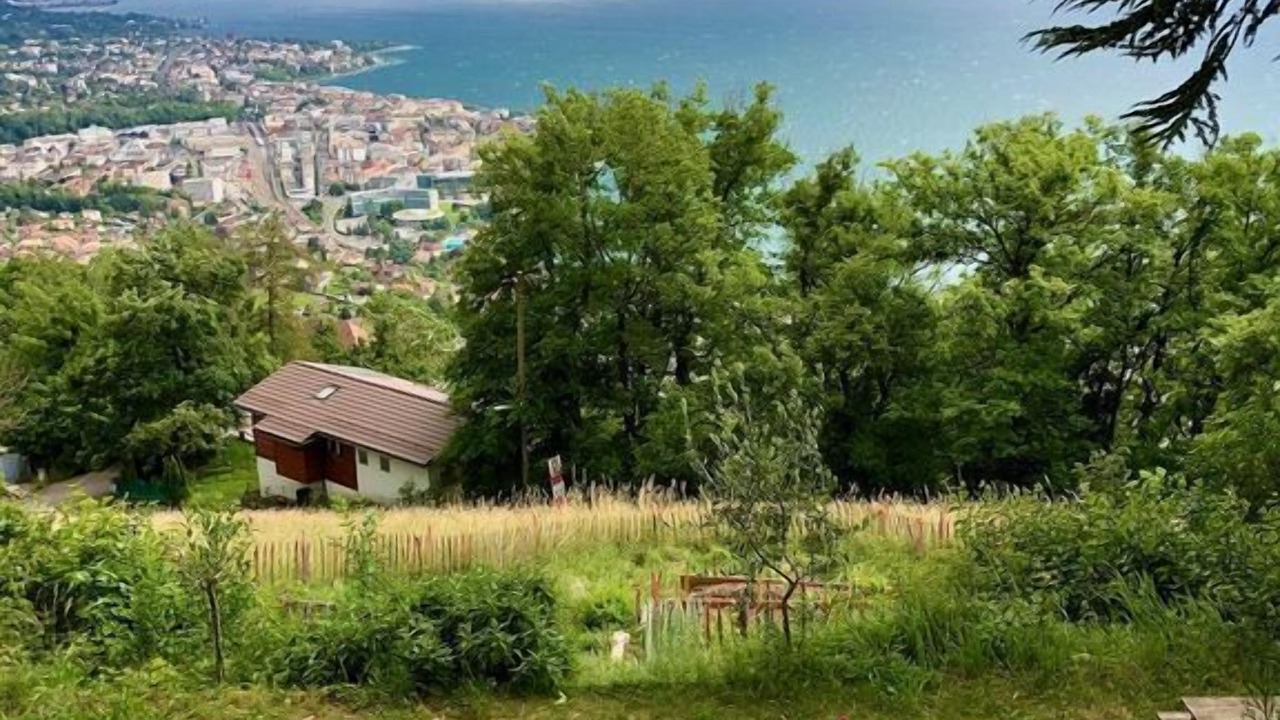 Photo of Outdoor in Chardonne