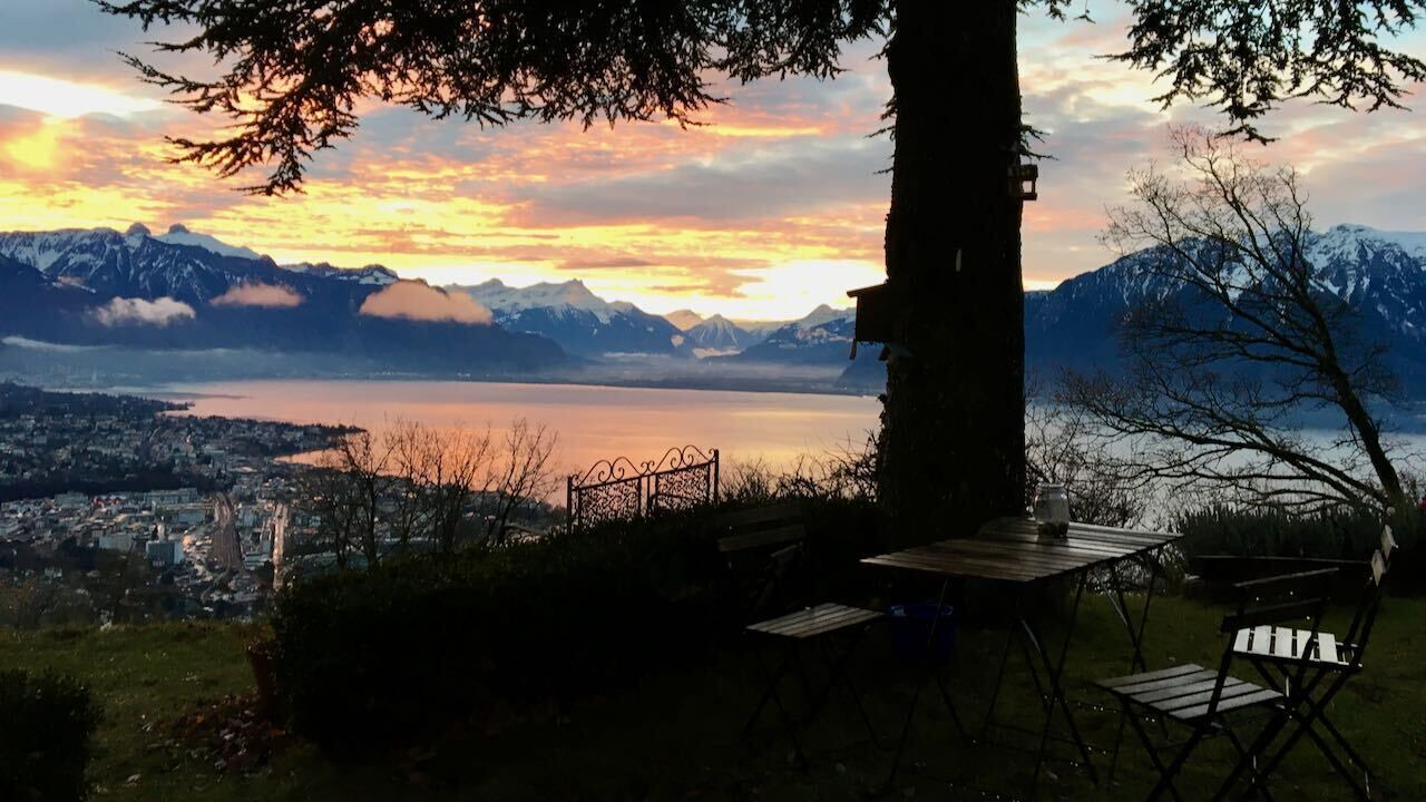 Photo of Outdoor in Chardonne