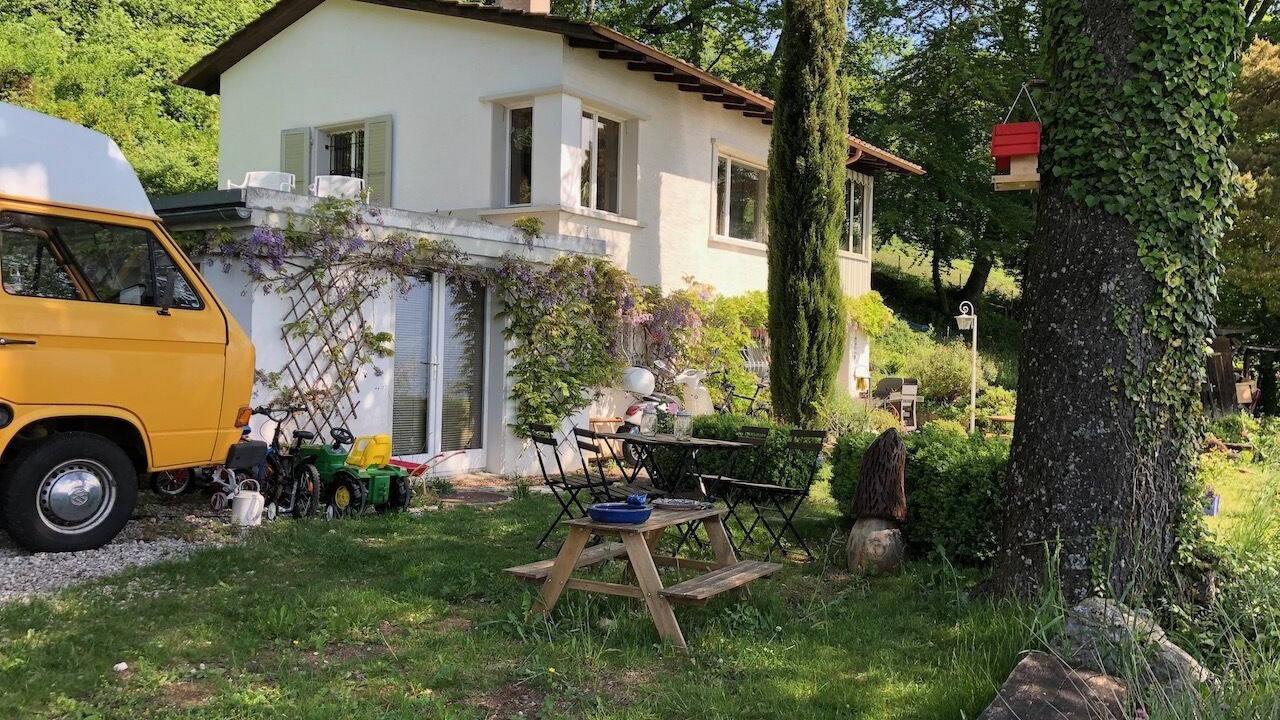 Photo of Outdoor in Chardonne