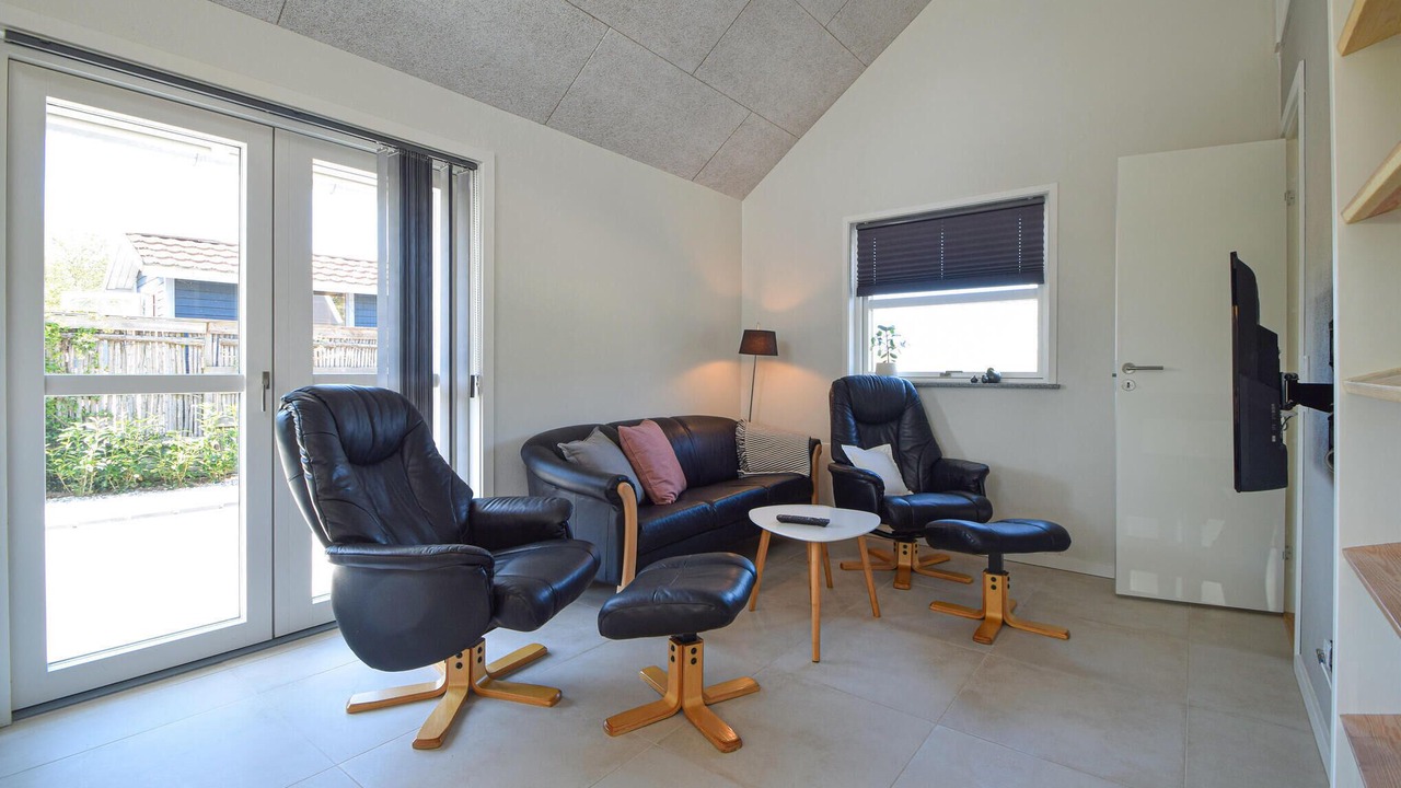 Photo of Bedroom in Kerteminde Municipality