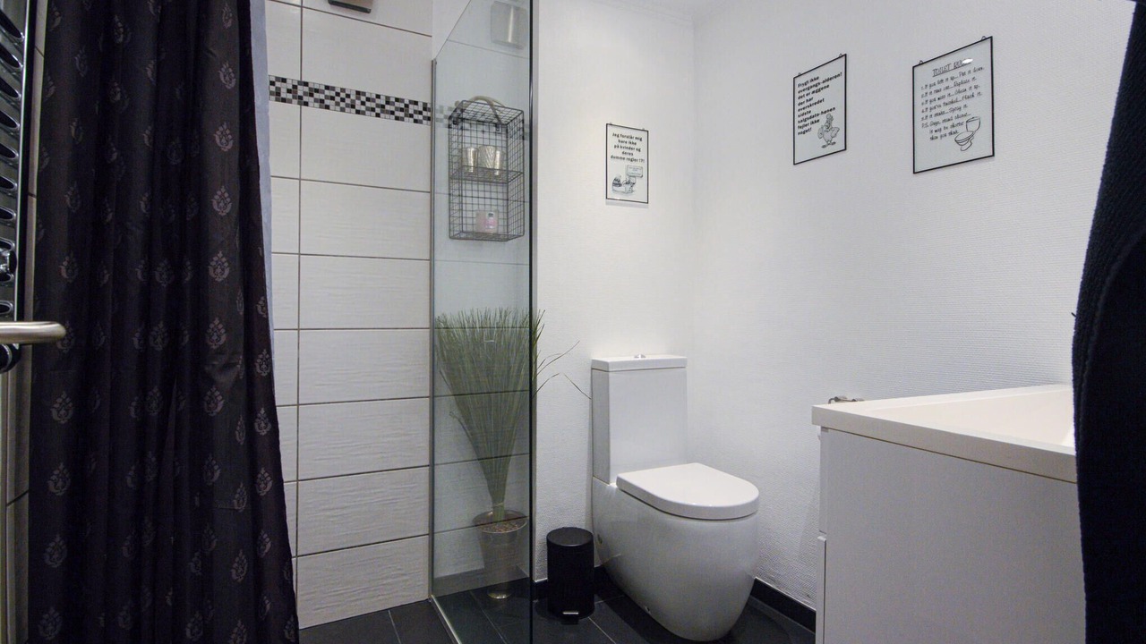 Photo of Bathroom in Rodekro