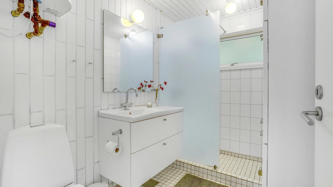 Photo of Bathroom in Ronbjerg