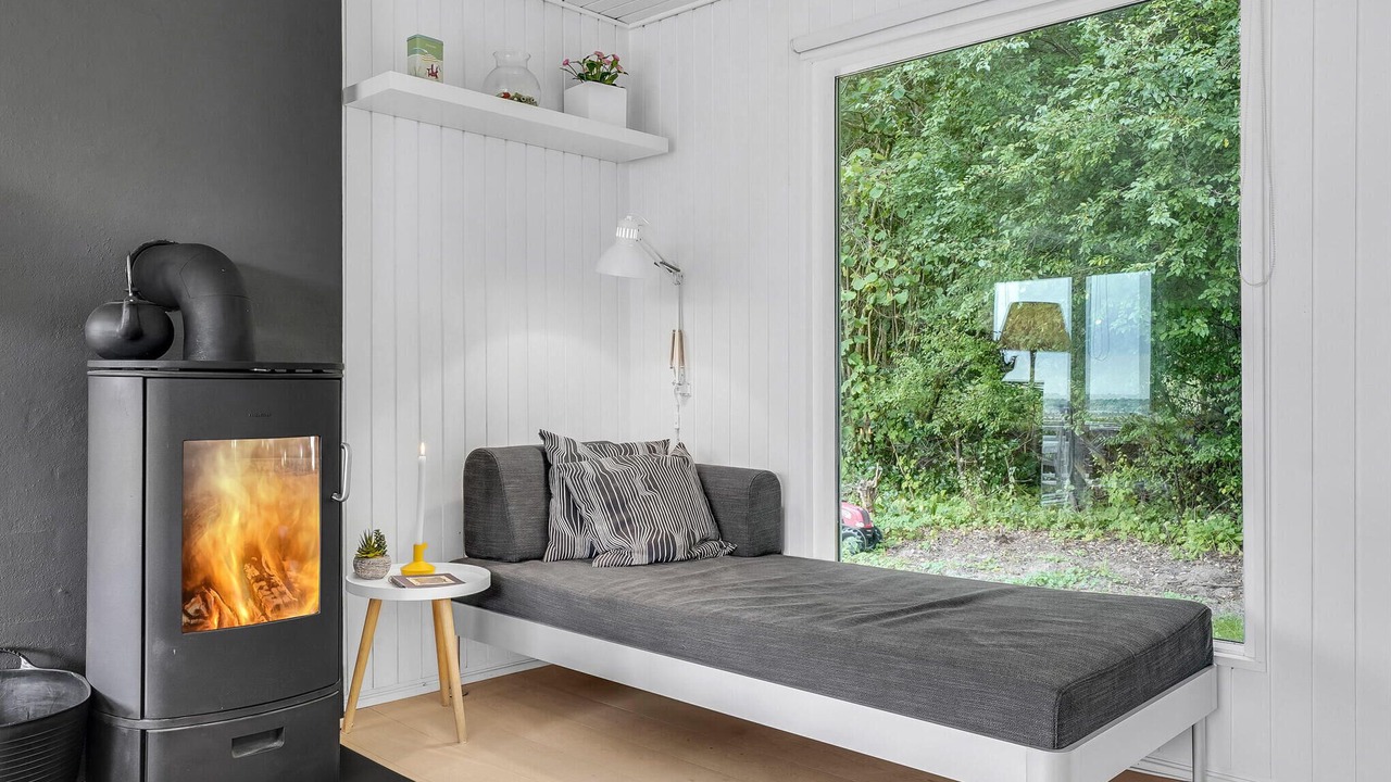 Photo of Bedroom in Ronbjerg