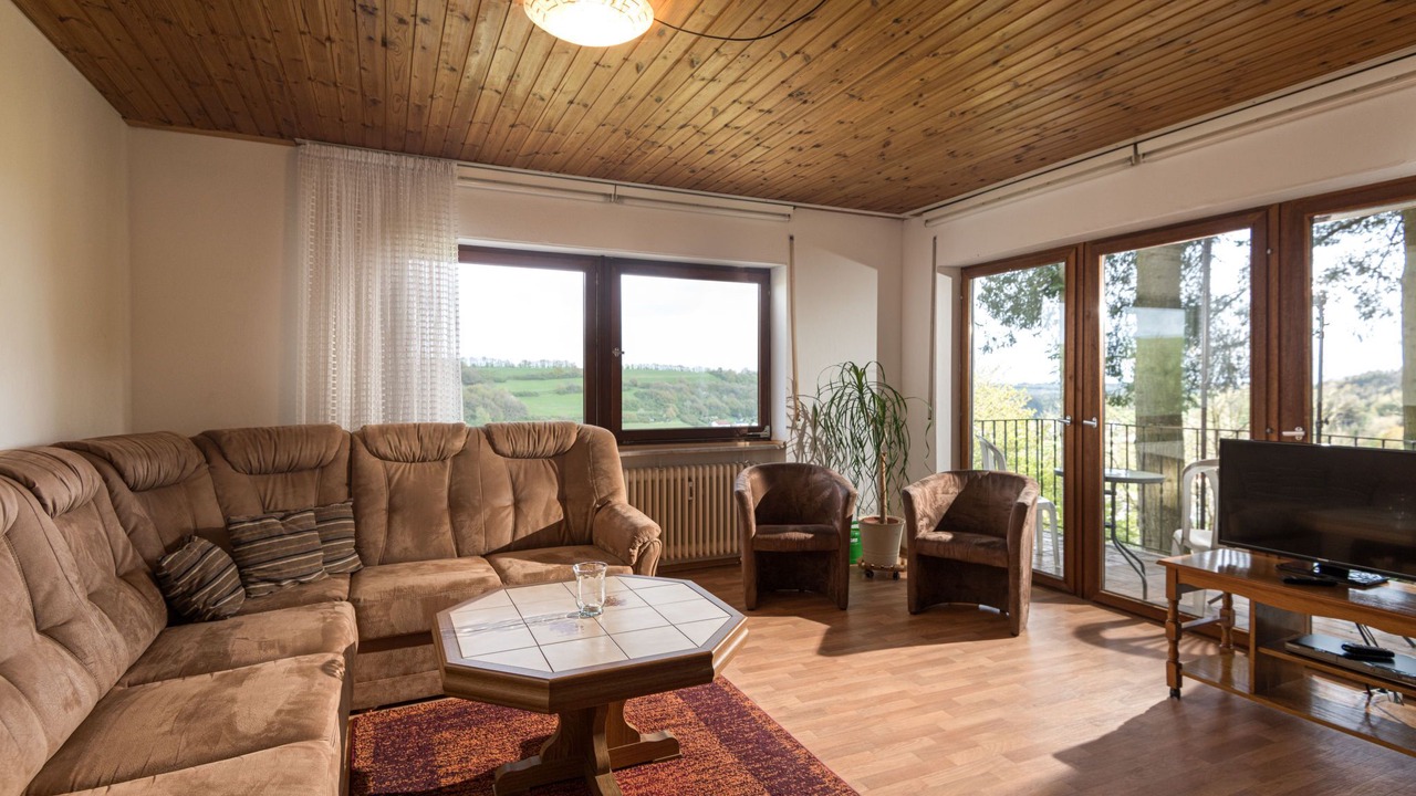 Photo of Livingroom in Immerath