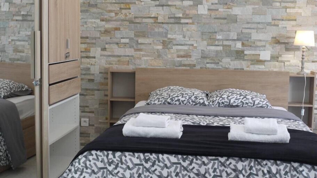 Photo of Bedroom in Gambetta
