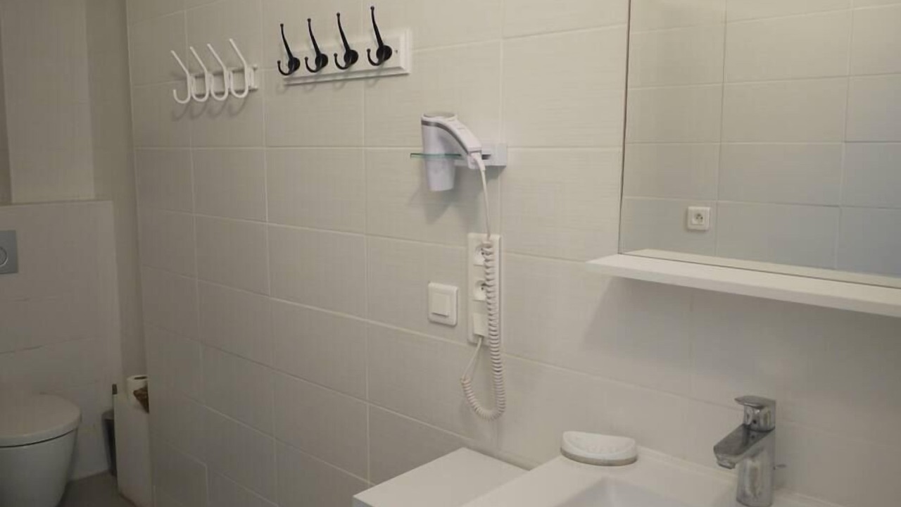 Photo of Bathroom in Gambetta