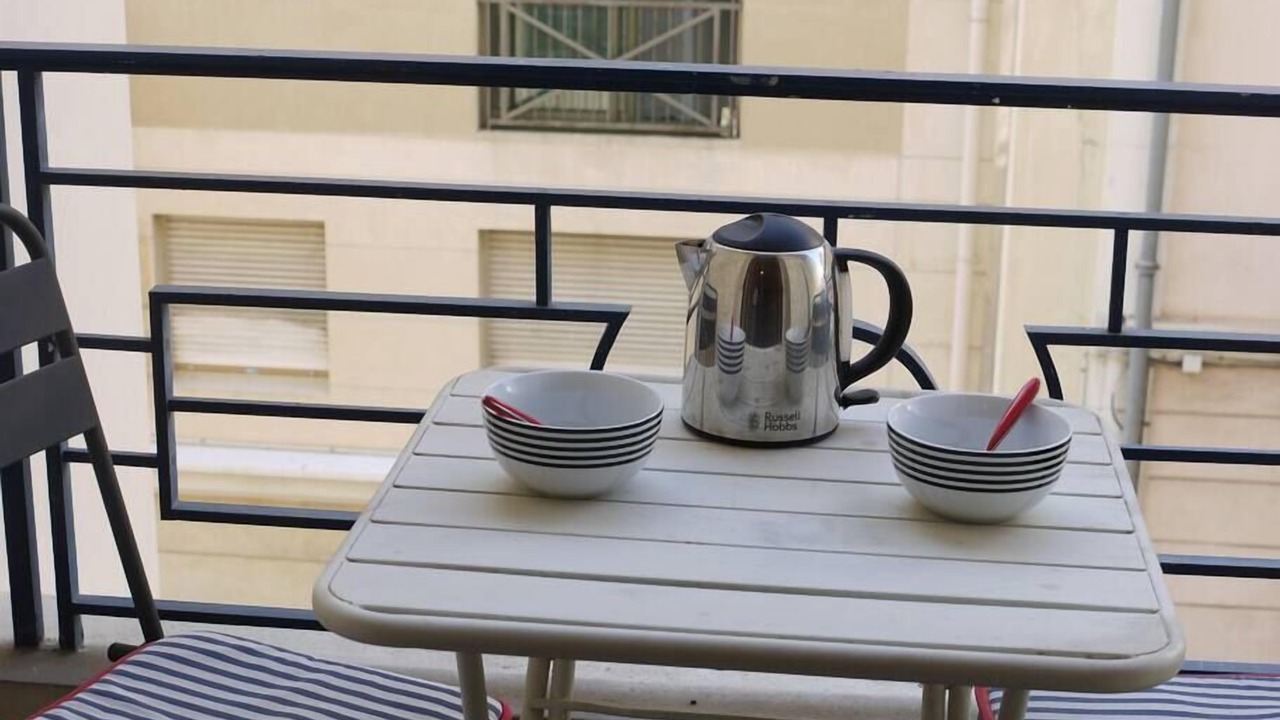Photo of Outdoor in Gambetta
