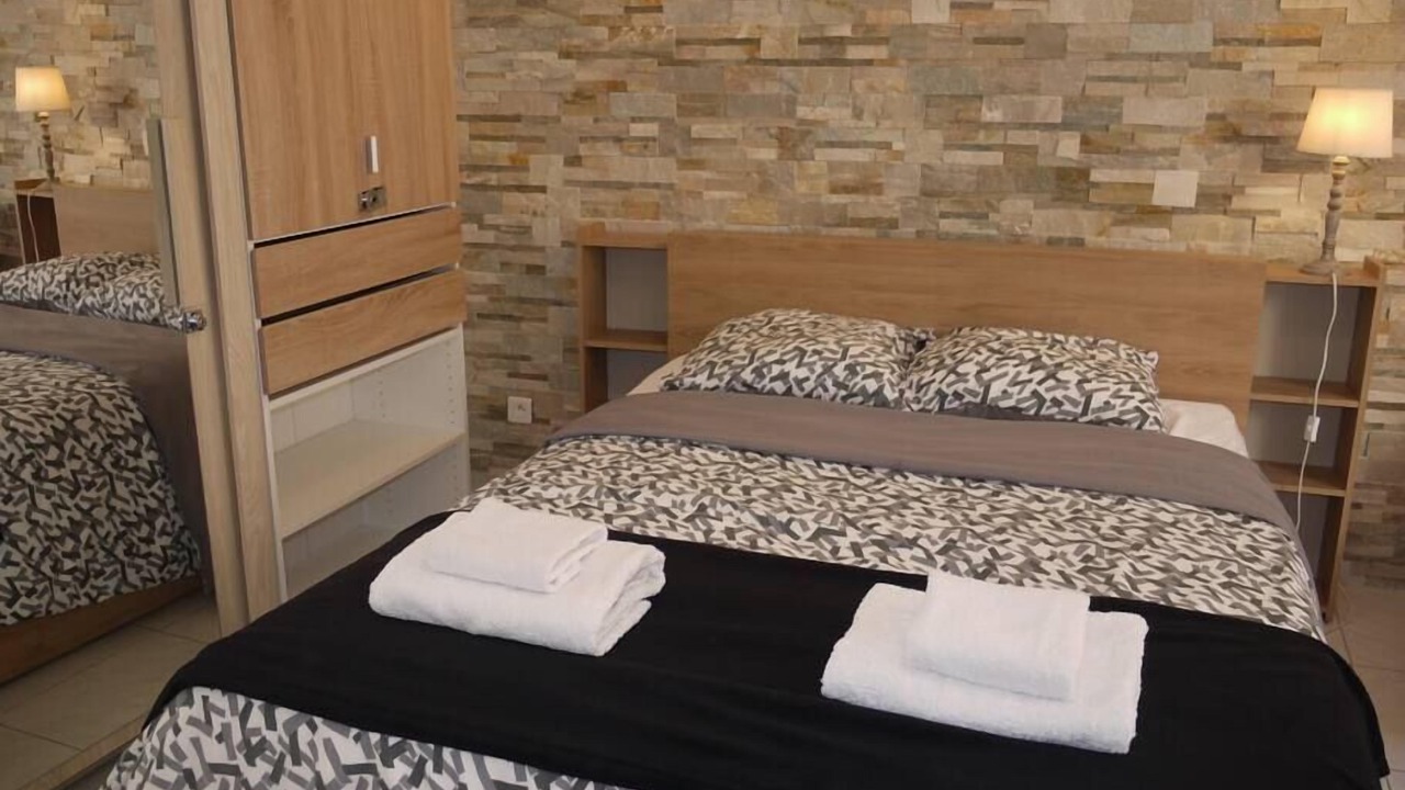 Photo of Bedroom in Gambetta
