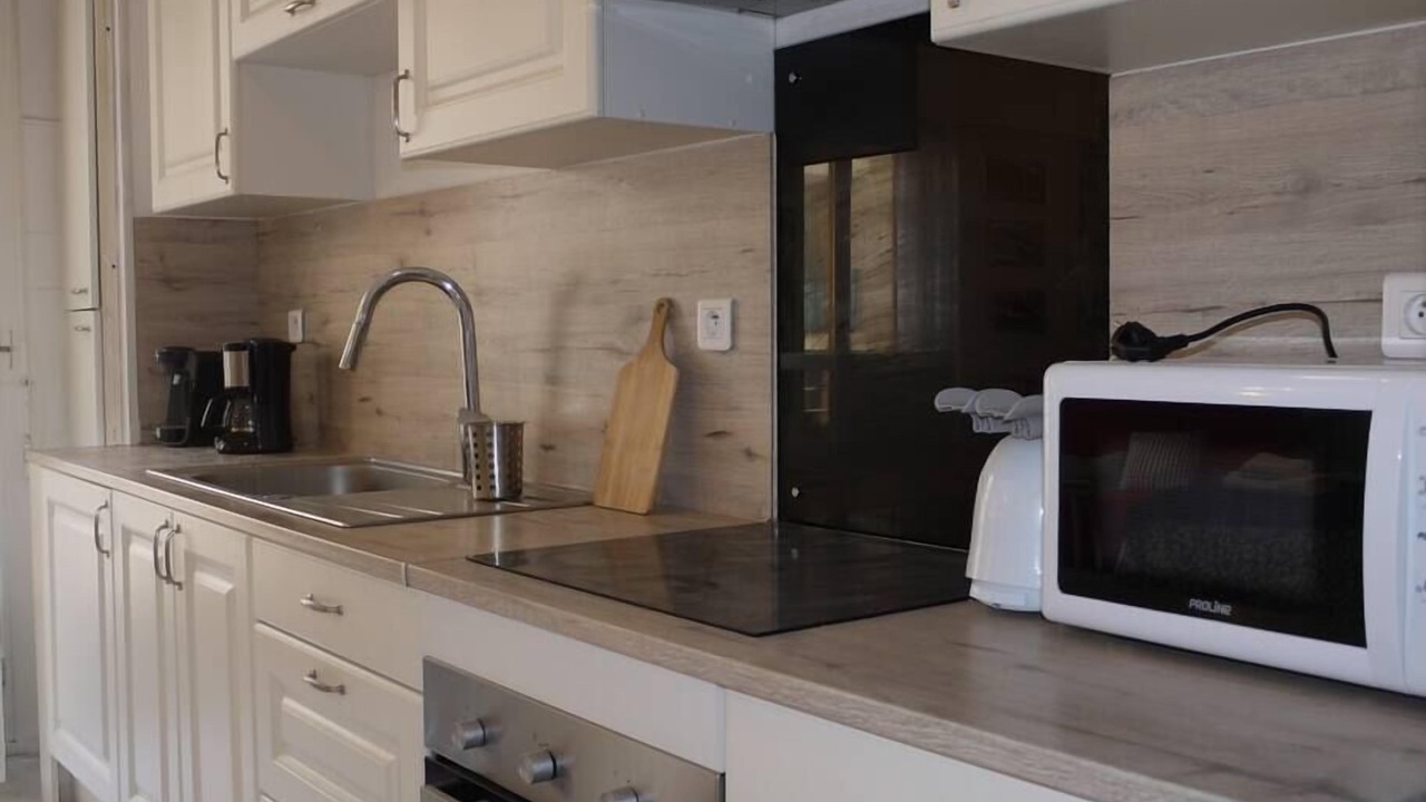 Photo of Kitchen in Gambetta